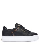 Guess Сникърси FLTGXL ELE12