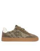 Guess Сникърси FLTJAC SUE12