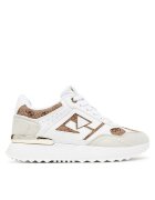 Guess Сникърси FLTKOR ELE12