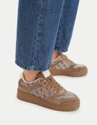 Guess Сникърси FLTM16 FAL12