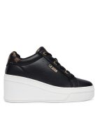 Guess Сникърси FLTRZY ELE12