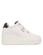 Guess Сникърси FLTRZY ELE12