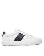 Guess Сникърси FMFCR2 ELE12