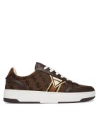 Guess Сникърси FMPVIN ELE12