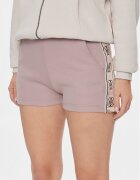 Guess Спортни шорти Britney V3GD13 KB3P2 Loose Fit