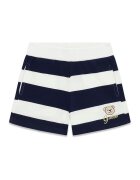 Guess Спортни шорти K6GD04 KBOR4 Regular Fit