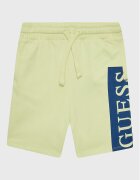 Guess Спортни шорти L3GD03 KA6R0 Relaxed Fit