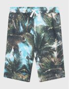 Guess Спортни шорти L3GD04 KA6R3 Regular Fit