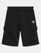 Guess Спортни шорти L4GD21 KBK32 Regular Fit