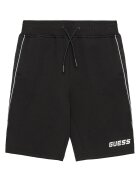 Guess Спортни шорти L5GD19 KB3P2 Relaxed Fit