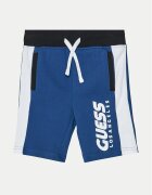 Guess Спортни шорти L5RD01 KA6R4 Regular Fit