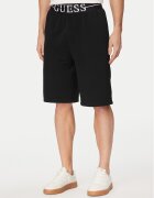 Guess Спортни шорти U6GD00 KC241 Regular Fit