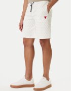 Guess Спортни шорти Z4YD03 K7122 Regular Fit