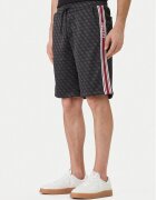 Guess Спортни шорти Z6GD12 K3220 Regular Fit