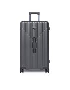 Guess Среден куфар TMOLPC P5303