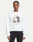 Guess Суитшърт 184347 Classic Fit