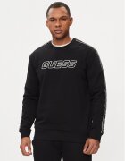 Guess Суитшърт Arlo Z4GQ24 K6ZS1 Regular Fit
