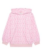 Guess Суитшърт J5YQ02 KAD74 Oversize