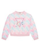 Guess Суитшърт J5YQ03 KA6R4 Oversize