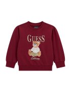 Guess Суитшърт K5BQ00 KAX74 Regular Fit