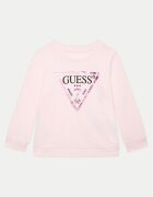 Guess Блуза K74Q12 KAUG0 Regular Fit