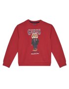 Guess Суитшърт L5BQ07 KAD74 Regular Fit