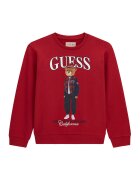 Guess Суитшърт L6BQ14 K6130 Regular Fit