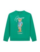 Guess Суитшърт L6GQ04 KA6R4 Regular Fit