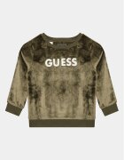 Guess Суитшърт N3BQ08 WFRS0 Regular Fit