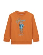 Guess Суитшърт N6GQ04 KA6R4 Regular Fit
