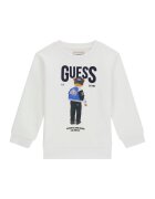 Guess Суитшърт N6RQ03 KAD74 Regular Fit