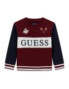 Guess Суитшърт N6YQ08 K4101 Regular Fit