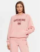 Guess Суитшърт V5RQ02 KCLD1 Екрю Regular Fit