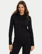 Guess Суитшърт V5RQ06 KCLH0 Екрю Regular Fit