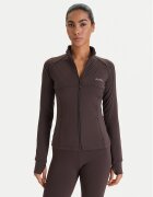 Guess Суитшърт V6RP15 KD952 Екрю Slim Fit