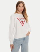 Guess Суитшърт W2YQ16 KBA11 Regular Fit