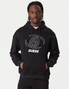 Guess Суитшърт Z6RQ05 K9YI1 Regular Fit