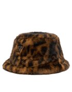 Guess Текстилна шапка Bucket W6RZ08 W3900