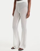 Guess Текстилни панталони E6GB05 Z5632 Regular Fit