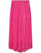 Guess Текстилни панталони J5GB02 WA2T0 Regular Fit