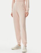 Guess Текстилни панталони O5GB05 KCQP2 Regular Fit