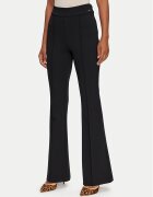 Guess Текстилни панталони W4YB01 KCBO2 Slim Fit