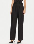 Guess Текстилни панталони W5RB68 WGXM2 Regular Fit