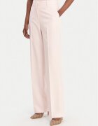 Guess Текстилни панталони W6RB02 WH9Y2 Regular Fit