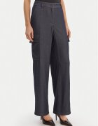 Guess Текстилни панталони W6RB65 WL842 Regular Fit
