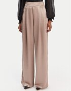 Guess Текстилни панталони W6RB66 W2612 Slim Fit