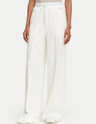 Guess Текстилни панталони W6YB13 K4363 Relaxed Fit
