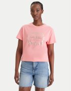 Guess Тениска с дълъг ръкав E6GI00 I3Z14 Regular Fit