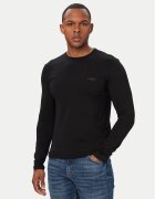 Guess Тениска с дълъг ръкав M6YI28 K3733 Regular Fit