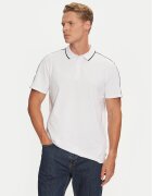 Guess Тениска с яка и копчета M4YP40 KARS0 Regular Fit
